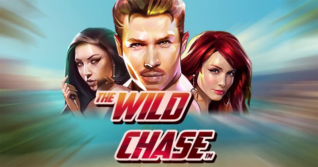Oynamaq The Wild Chase