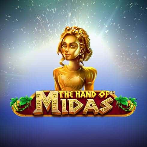 Oynamaq Midas